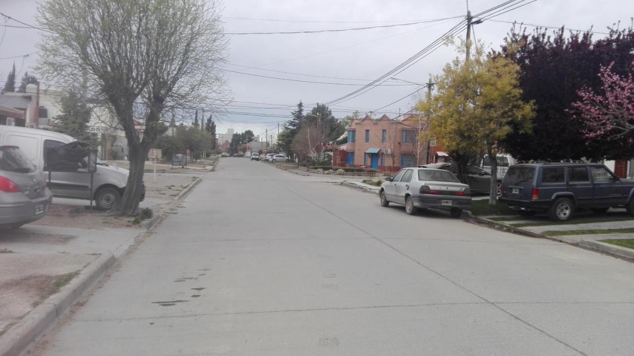 Villa Duplex Tehuelches Puerto Madryn Exterior foto