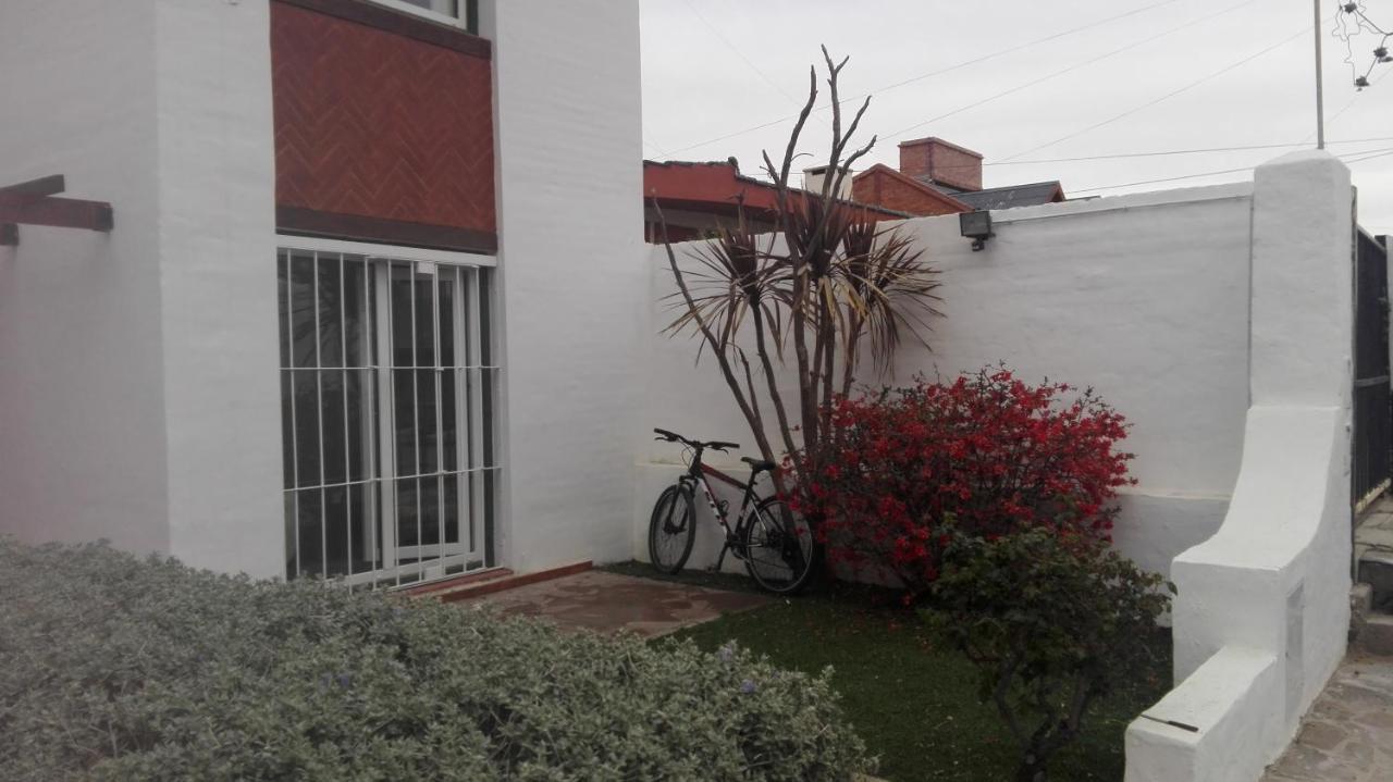 Villa Duplex Tehuelches Puerto Madryn Exterior foto